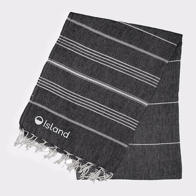 Island Turkish Towel