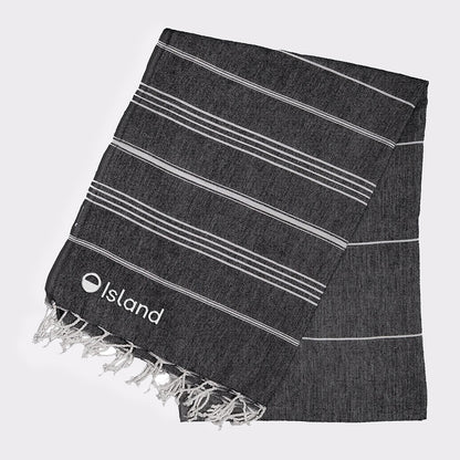 Island Turkish Towel