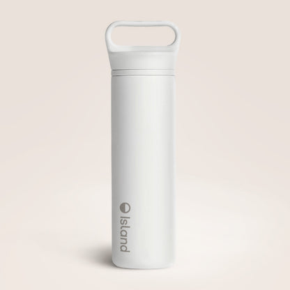 Created Water Bottle