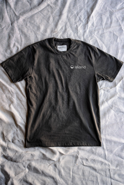 Men's WiesMade Bolinas Tee - Olive