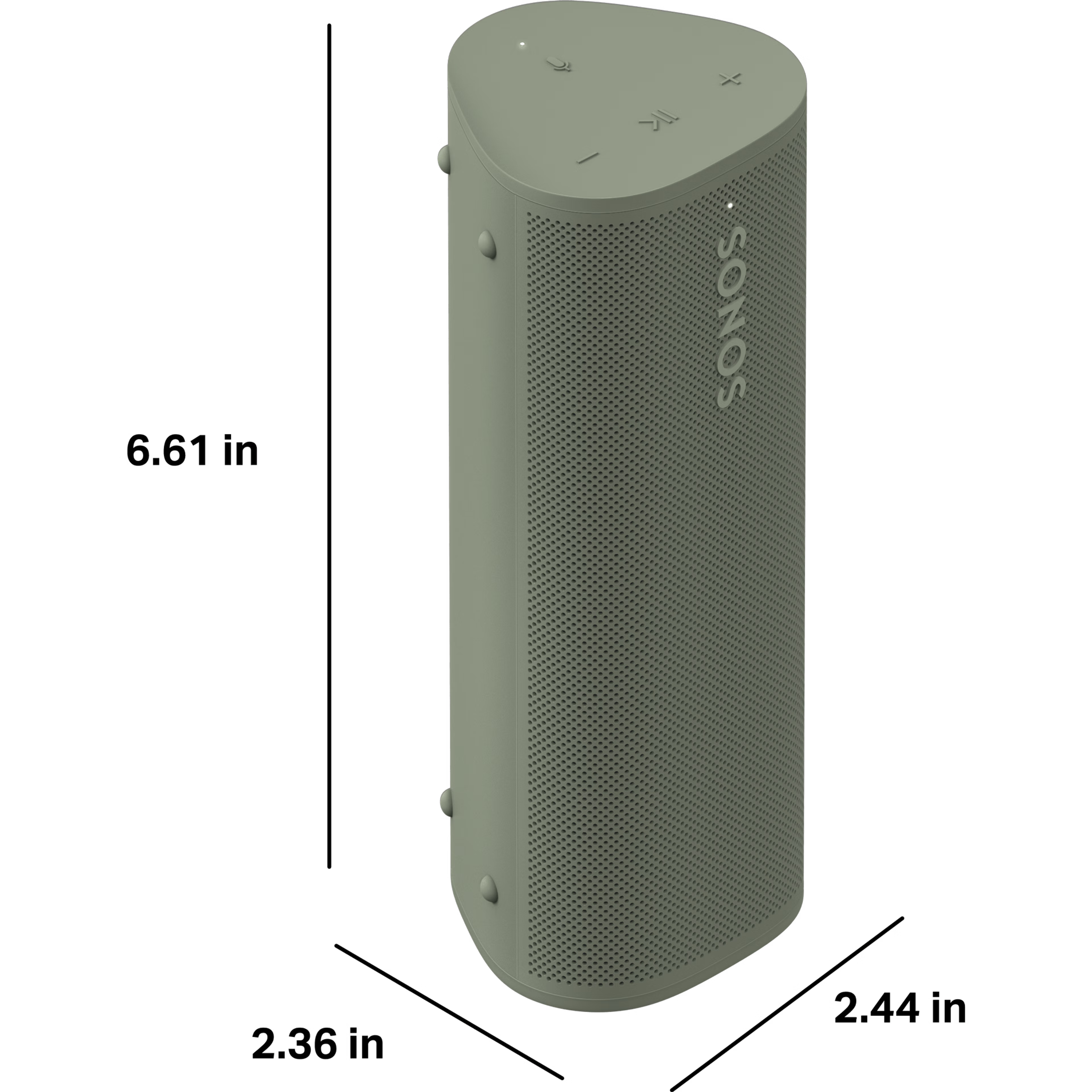 Sonos Roam 2 Speaker