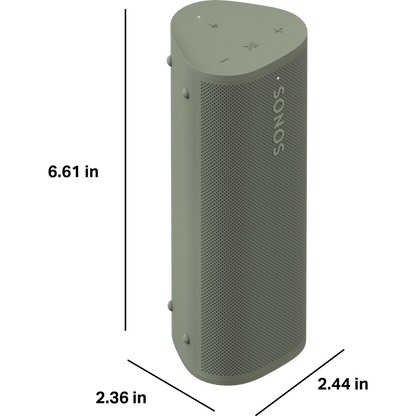 Sonos Roam 2 Speaker