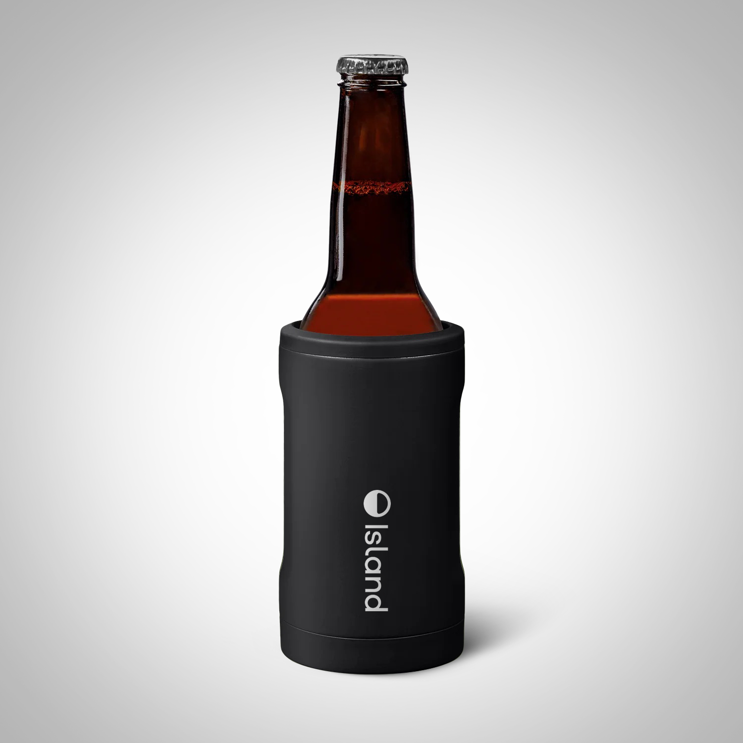 BruMate Stainless Hopsulator Bottle Cooler | Pre-Order