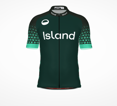 Men's Island Fondo Cycling Kit