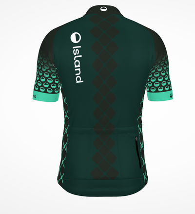 Men's Island Fondo Cycling Kit
