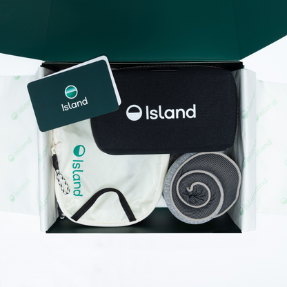 Travel Gift Set
