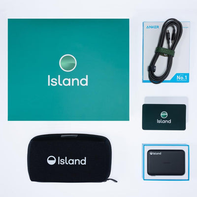 Tech Gift Set