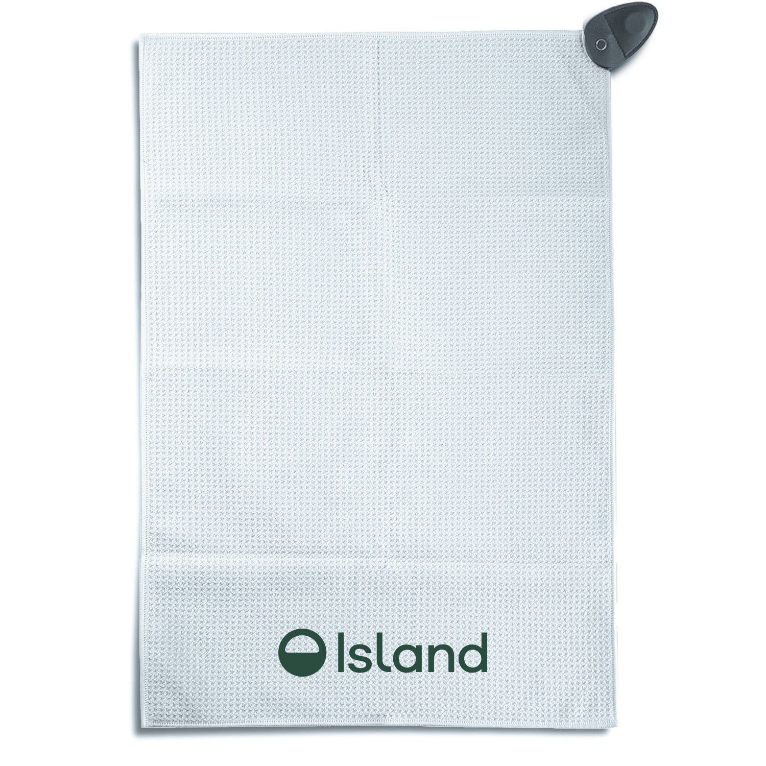 Island Golf Towel